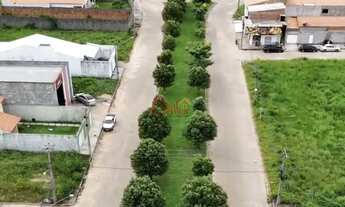 Imagem 3: Terreno de 250m² no Jardim das Oliveiras