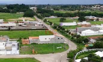 Imagem: Terreno de 250m² no Jardim das Oliveiras