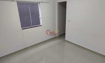 Imagem 4: Casa com excelente acabamento de 2 quartos no Jardim das Oliveiras!