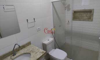 Imagem 7: Casa com excelente acabamento de 2 quartos no Jardim das Oliveiras!