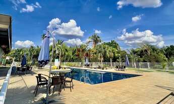 Imagem: Lote de 360m² no Condomínio Teriva no