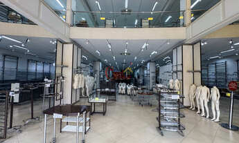 Imagem: Ponto Comercial (lojas) de 506m2 (cada