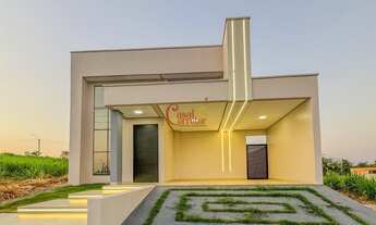 Imagem: Casa no Condomínio Teriva com 3 quartos