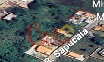 Imagem 2: Terreno de 564m² no Parque das Mansões