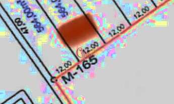 Imagem 5: Terreno de 564m² no Parque das Mansões