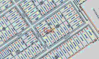 Imagem 6: Terreno de 564m² no Parque das Mansões