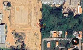 Imagem 3: Terreno de 564m² no Parque das Mansões