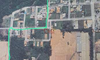 Imagem 4: Lote/Terreno com 960m² de área total