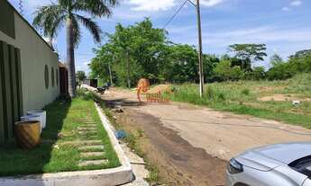 Imagem 2: Lote/Terreno com 960m² de área total