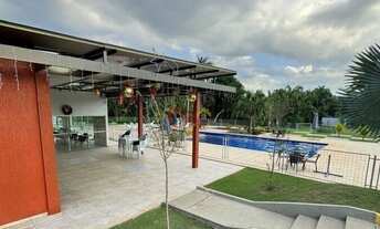 Imagem: LOTES DE 300M² NO CONDOMÍNIO TERIVA!