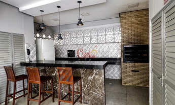 Imagem: Apartamento Semi- Mobiliado no Bairro Três