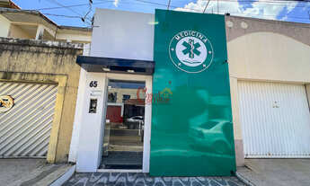 Imagem: Ponto Comercial mobiliado na Beira Rio