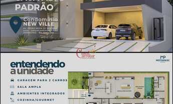 Imagem 3: Casa Térrea de Alto Padrão