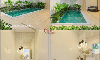 Imagem 7: Casa Térrea de Alto Padrão