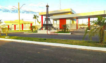 Imagem: Lote/Terreno de 250m2 no Condomínio Mansões