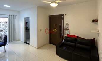 Imagem: Casa de 3 quartos no Condomínio Eco Park