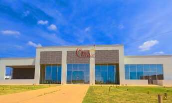 Imagem: Lote de 300m² no Condomínio Golden Park!