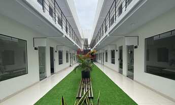 Imagem: Salas comerciais próximo ao calçadão