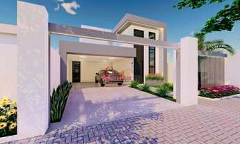 Imagem 2: Dúplex de Alto Padrão com 4 quartos