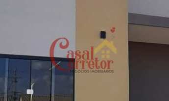 Imagem 2: Casas de 3 quartos no condomínio monte bello