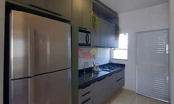 Imagem 6: Casas de 3 quartos no condomínio monte bello