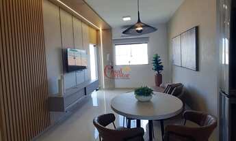 Imagem 5: Casas de 3 quartos no condomínio monte bello