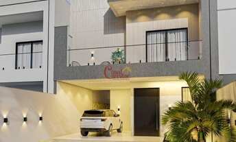 Imagem: Casa de 3 quartos no Condomínio Quixadá