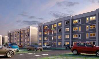 Imagem: Apartamentos no Village das Oliveiras!