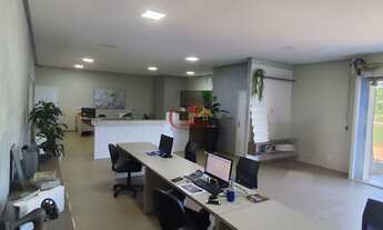 Imagem 4: Galpão na BR 010 DE 3.000m²