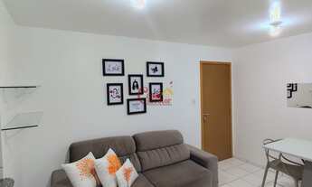 Imagem 3: Apartamento Mobiliado no Village do Bosque II