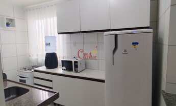 Imagem 7: Apartamento Mobiliado no Village do Bosque II