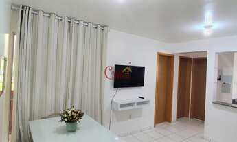 Imagem 6: Apartamento Mobiliado no Village do Bosque II