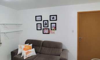 Imagem 4: Apartamento Mobiliado no Village do Bosque II