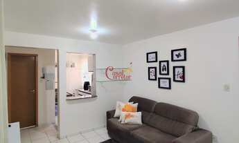 Imagem 2: Apartamento Mobiliado no Village do Bosque II