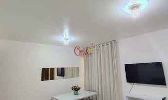 Imagem 5: Apartamento Mobiliado no Village do Bosque II