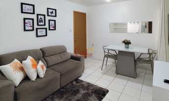 Imagem: APARTAMENTO DE 2/4 MOBILIADO