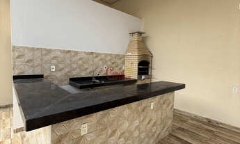 Imagem 7: Casa Duplex com 4 quartos !