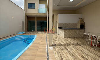 Imagem 5: Casa Duplex com 4 quartos !