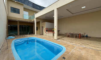 Imagem: Casa Duplex com 4 quartos !