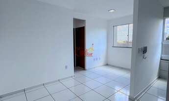 Imagem 2: Apartamento no Village do Bosque 4