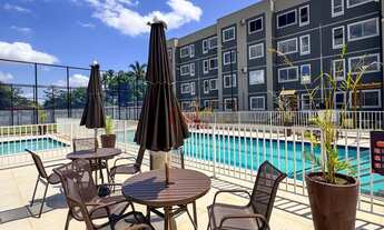 Imagem: Apartamento 2 quartos no Vilage do Bosque