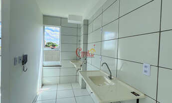 Imagem 6: Apartamento no Village do Bosque 4