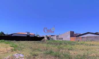 Imagem: Terreno de 270m² no Jardim das Oliveiras