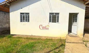 Imagem: Casa à venda no Jardim Oriental