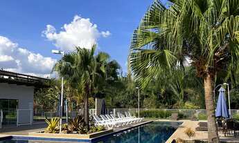 Imagem: Lote de 250m²