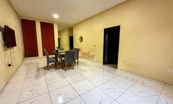 Imagem: Casa com 3 quartos no Jardim das Oliveiras