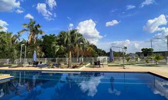 Imagem 3: Ágio de lotes no condomínio Teriva!