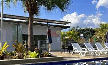 Imagem: Ágio de lotes no condomínio Teriva!