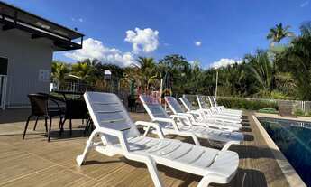 Imagem 7: Ágio de lotes no condomínio Teriva!