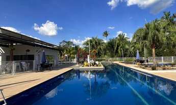 Imagem 5: Ágio de lotes no condomínio Teriva!